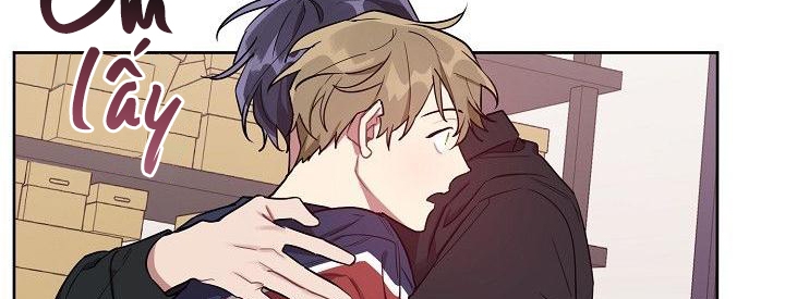 vị khách khả nghi và nhóc làm thêm chapter 14 34