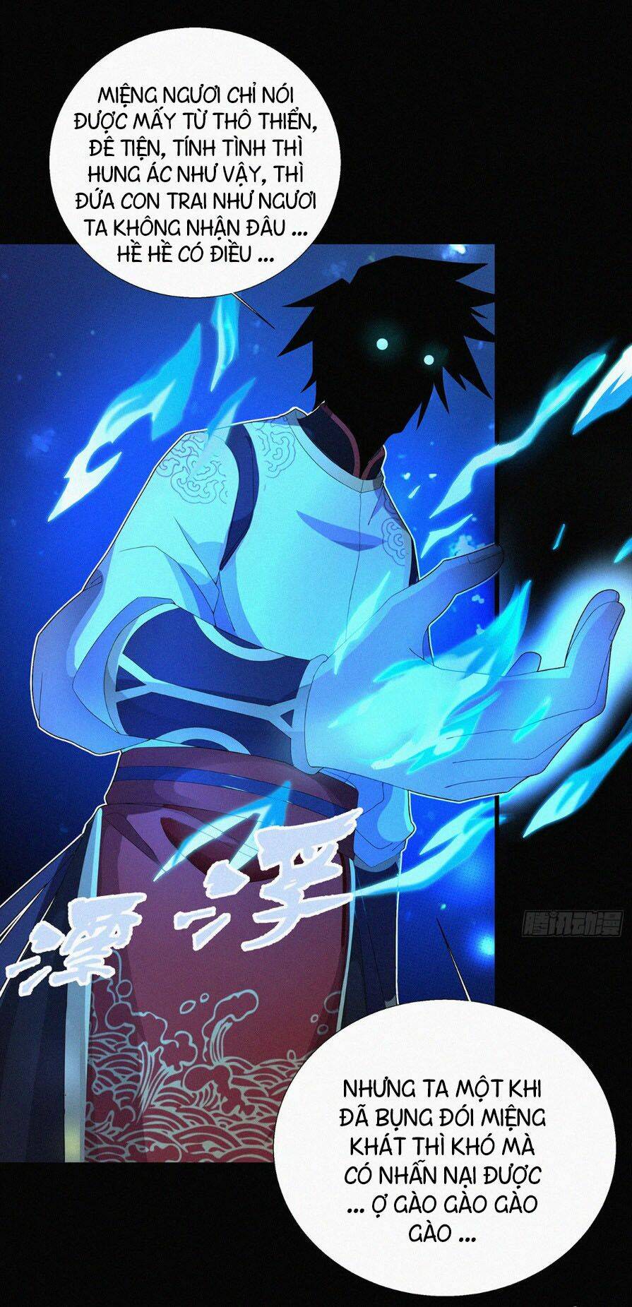 nguyên linh chúa tể chapter 13 34