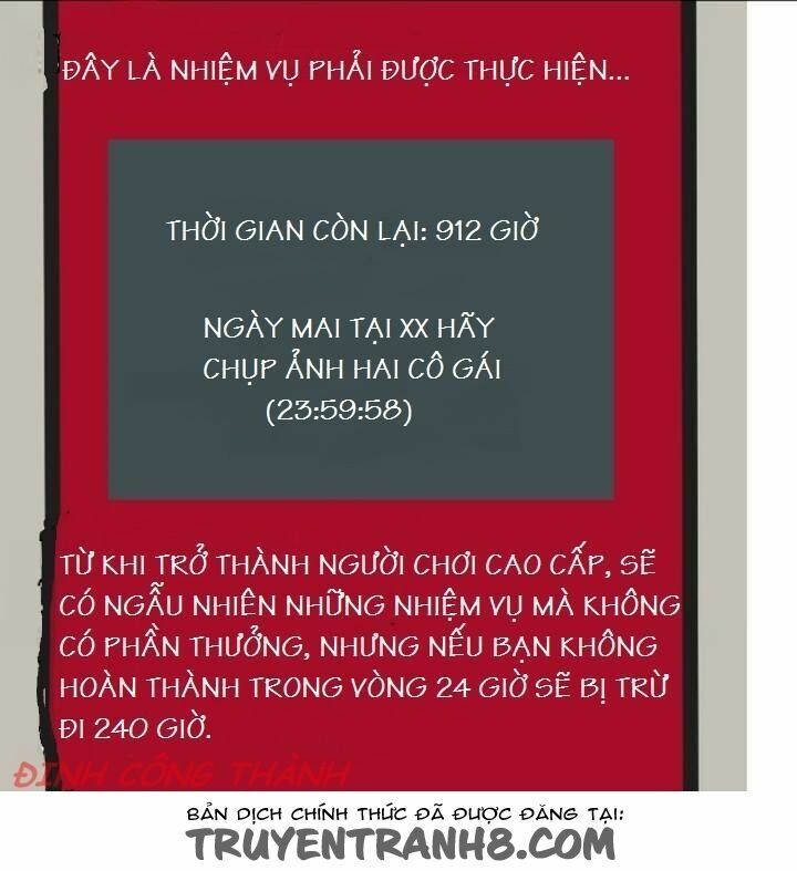 ứng dụng thẩm mỹ chapter 29 7