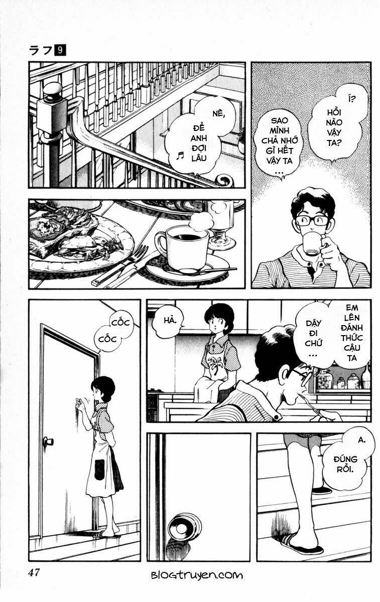 rough - ngọc thô chapter 82 5