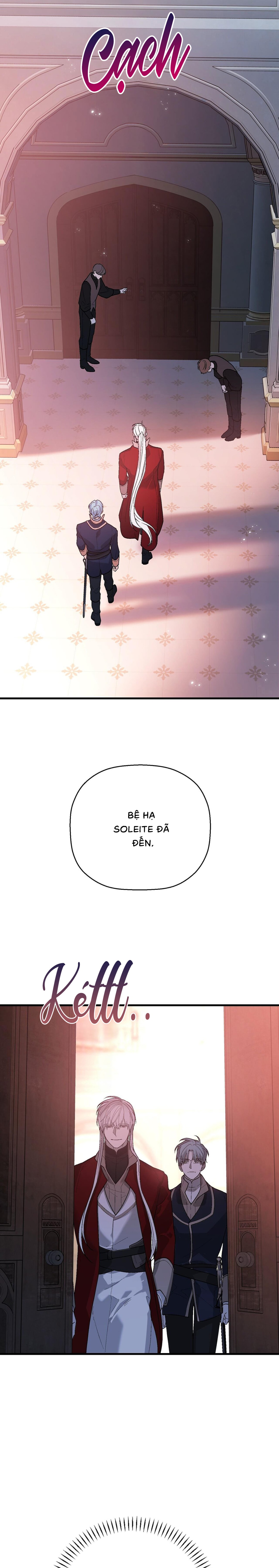 khế ước vĩnh cửu chapter 93 21
