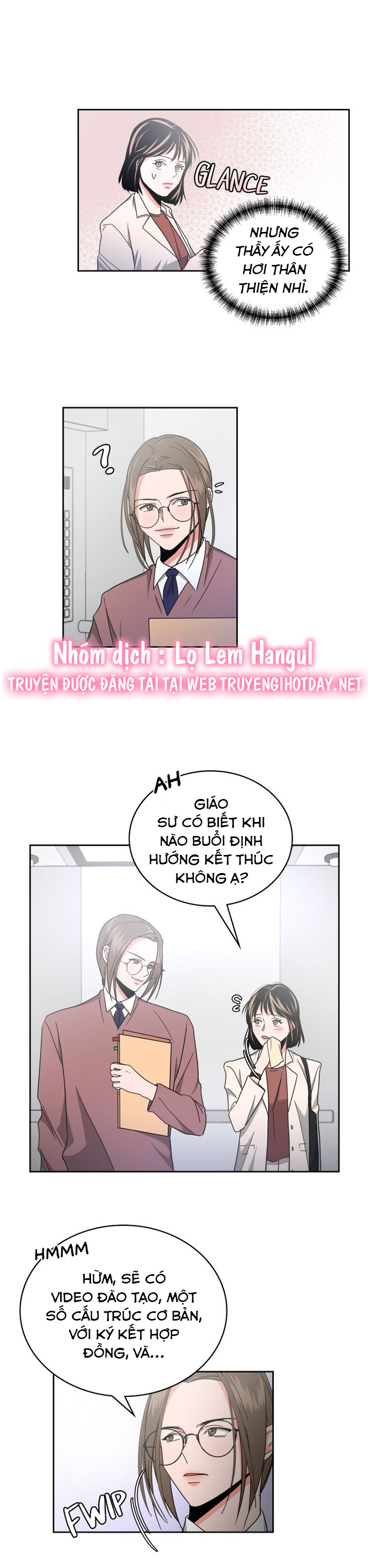 tối hậu thư chapter 21 5