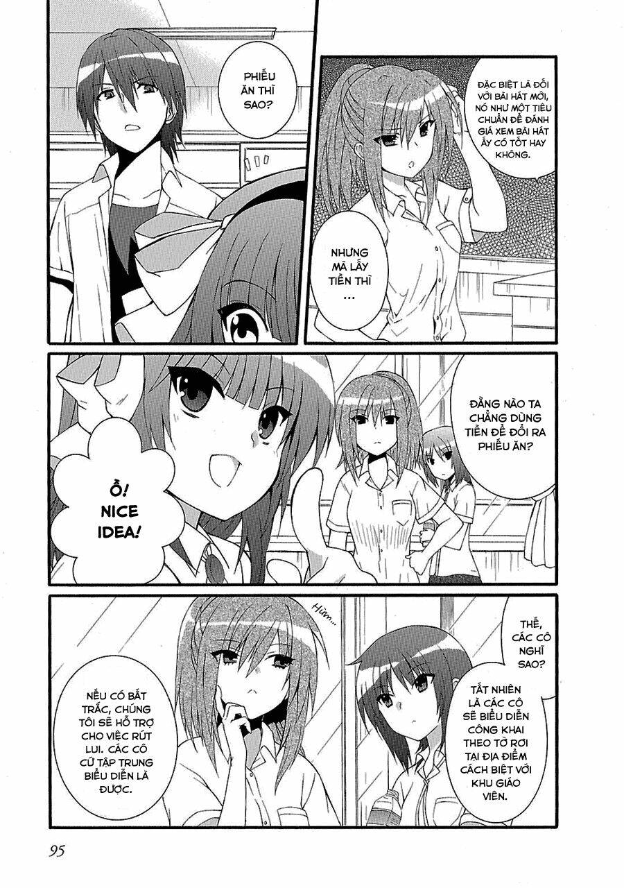 angel beats! heaven's door chapter 37 16