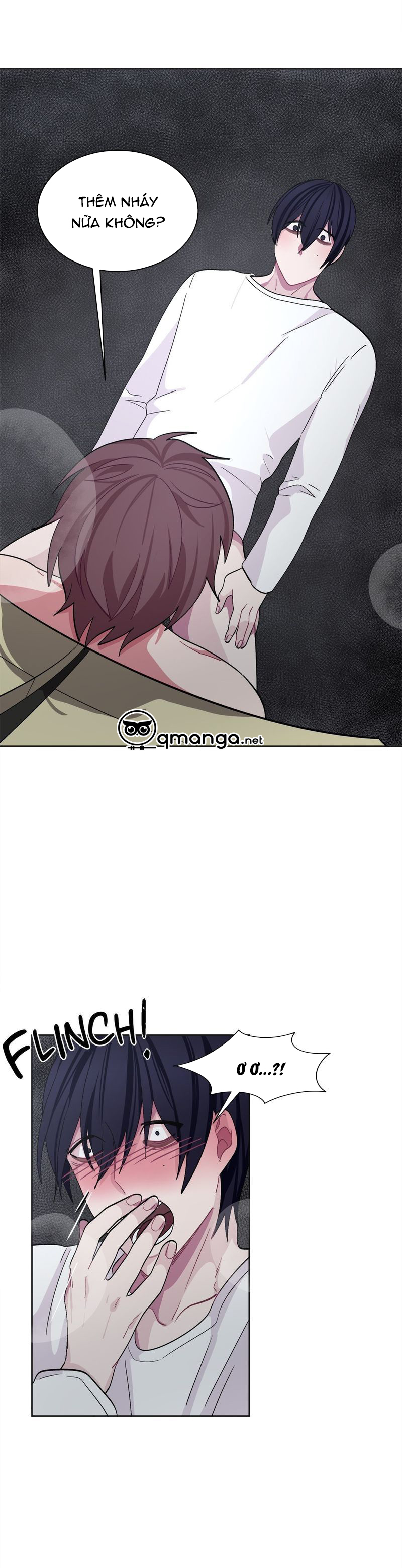 hãy tuân lệnh tôi chapter 18 16