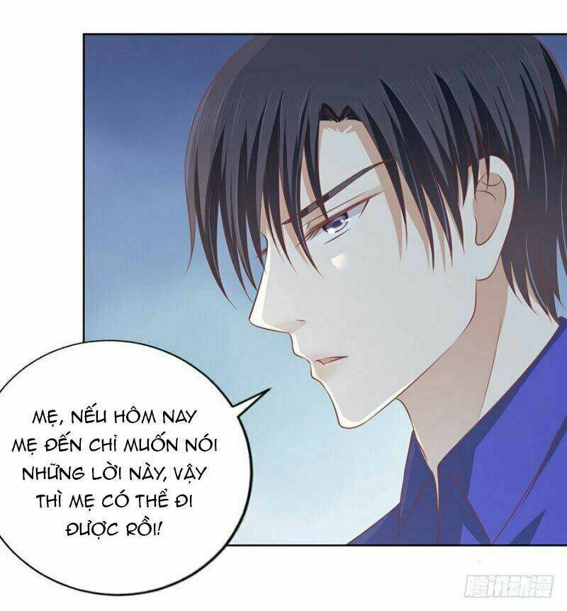 liệt ái tri hạ: series mật đào tiểu tình nhân chapter 163 13