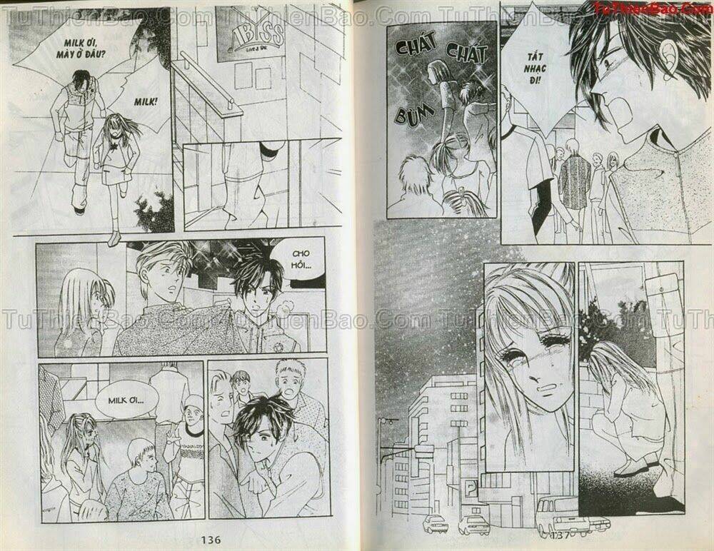 nữ sinh chapter 1 69