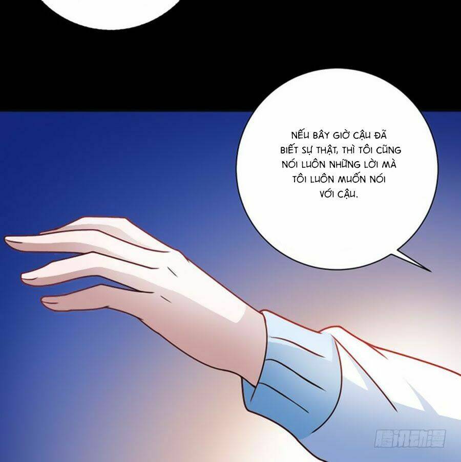 người yêu khát máu của tôi chapter 89 49