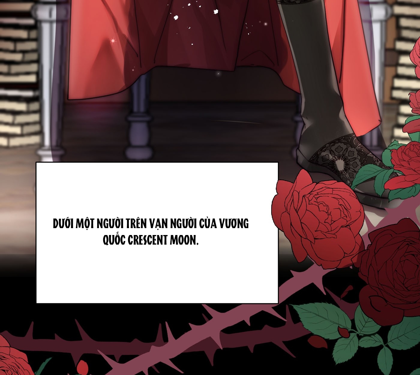 bông hoa độc của nhà công tước chapter 2.1 43