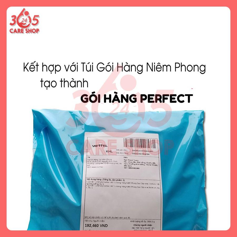 Giấy In Nhiệt Tự Dính Dạng Tập 500 Tờ In Đơn TMĐT CÓ SẴN LỚP DÁN - CT02