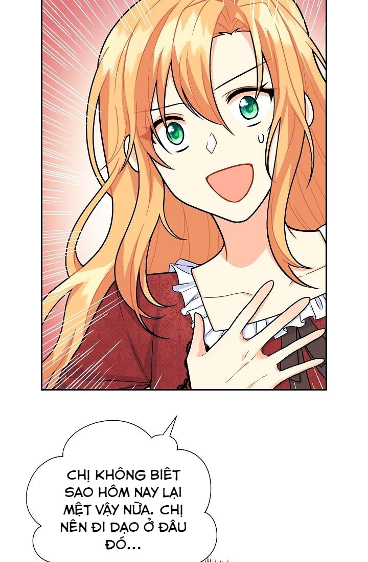 kẻ hủy diệt đã yêu tôi ! chapter 3 38