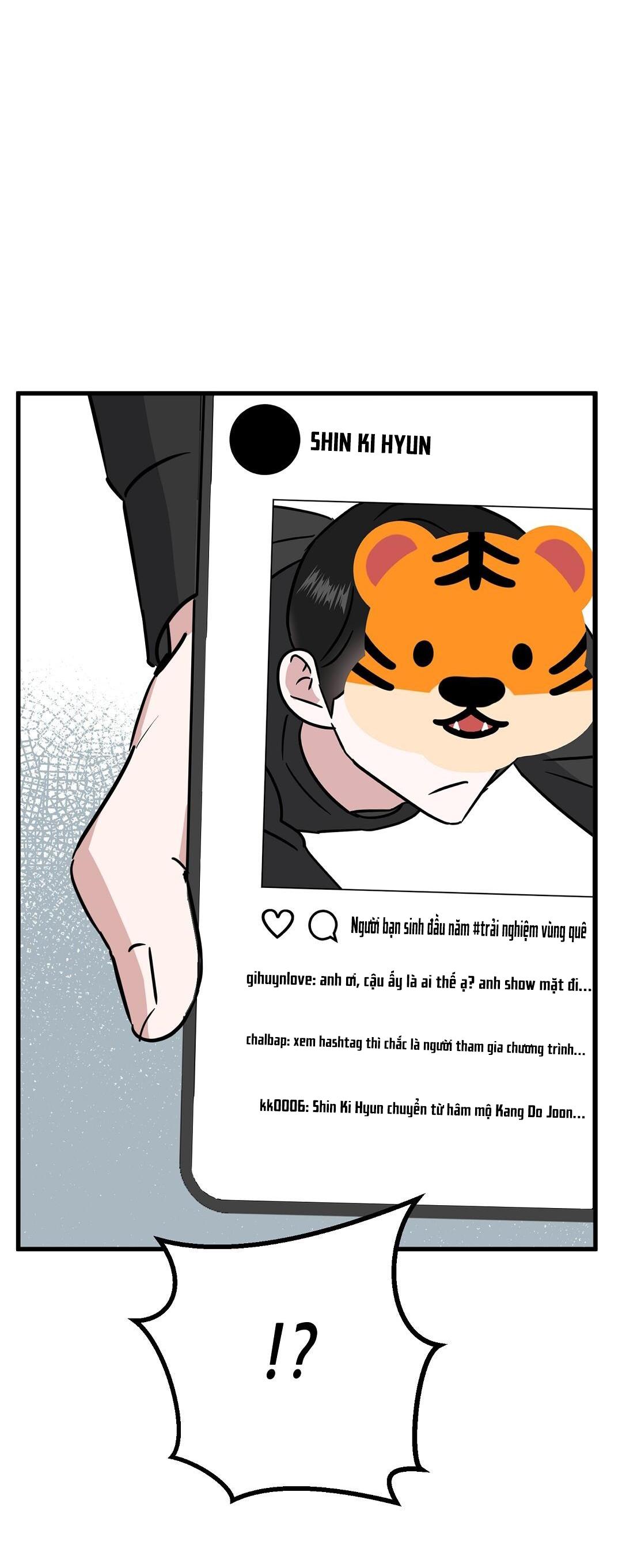 nhà tôi thành phim trường mất rồi chapter 13 19