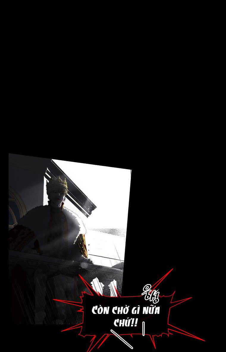 thà rằng để tôi trở thành nữ hoàng chapter 1.1 36