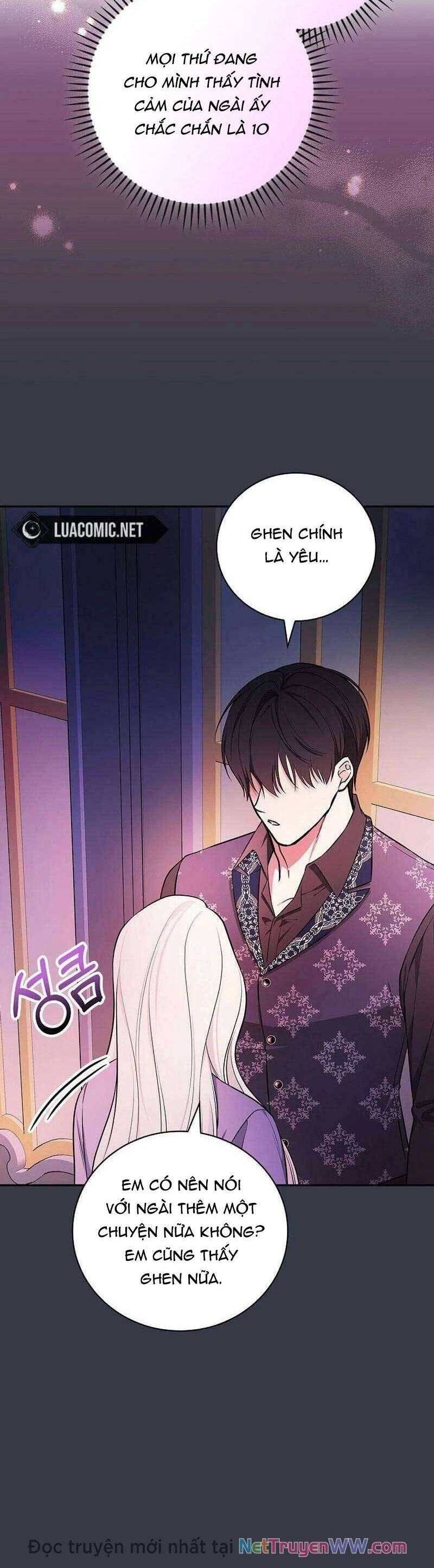 tôi trở thành mẹ của vị anh hùng chiến binh chapter 88 32