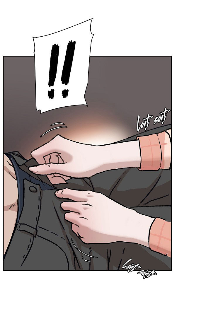 [18+] công tư phân minh chapter 22.1 8