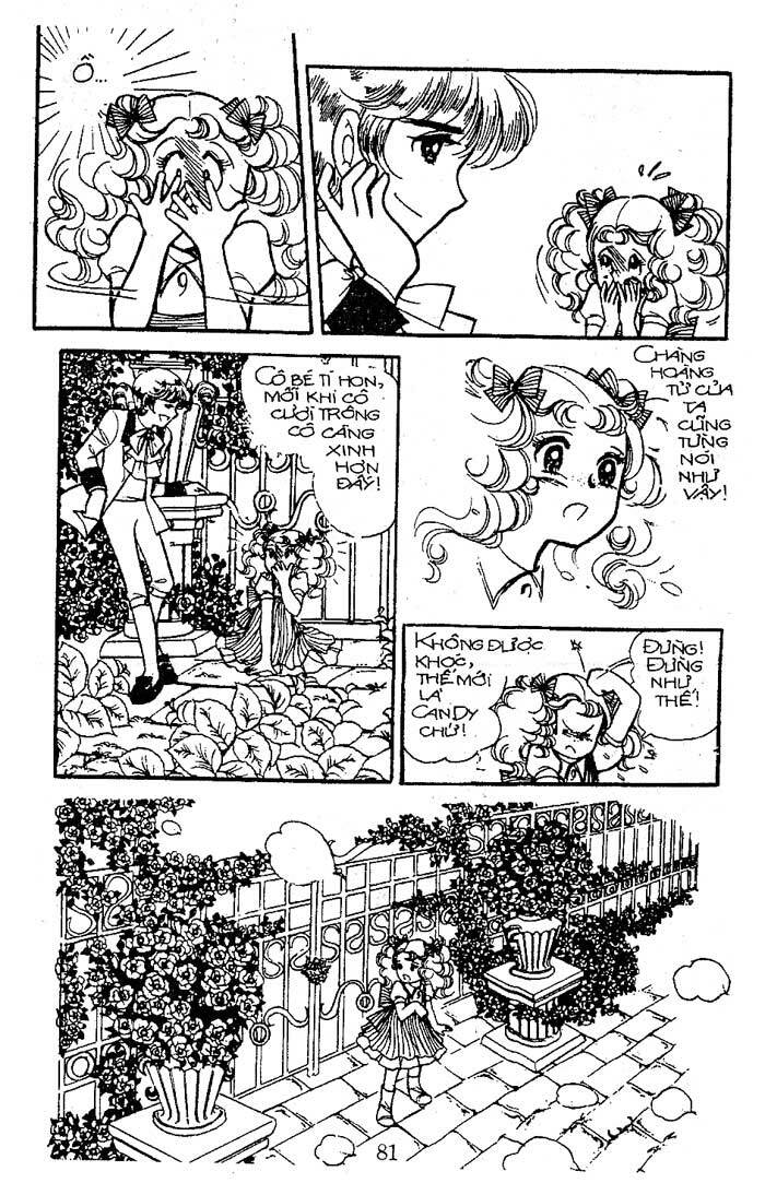 candy candy chapter 2.1 19