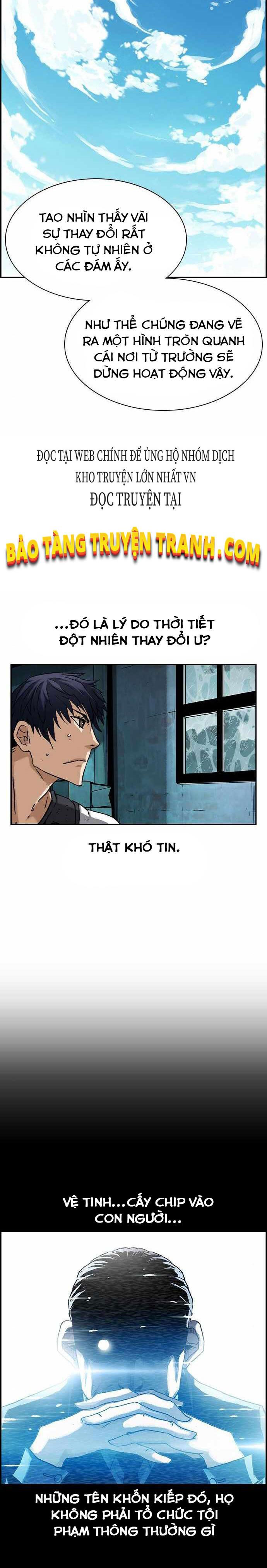 pubg - cuộc chiến sinh tồn chapter 7 18