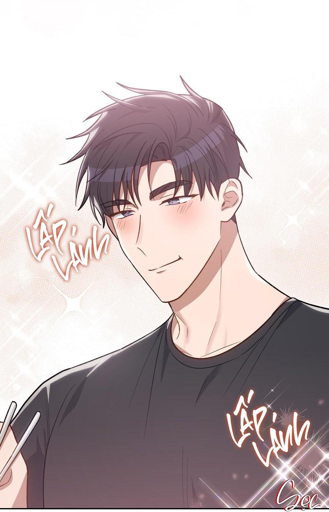 bơi trong mùi hương chapter 10 46