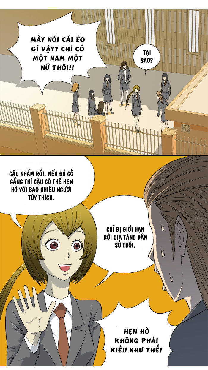 aura from another planet chapter 8 34