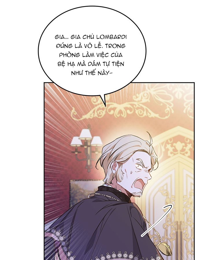 lần này tôi sẽ trở thành gia chủ chapter 69 6