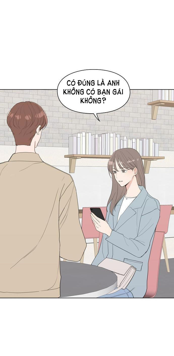 lời nói dối xanh chapter 1.1 6