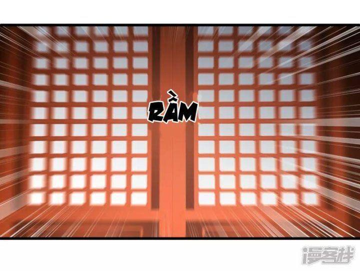 nụ cười của ngươi ngọt gãy tám cái răng của ta chapter 9 16