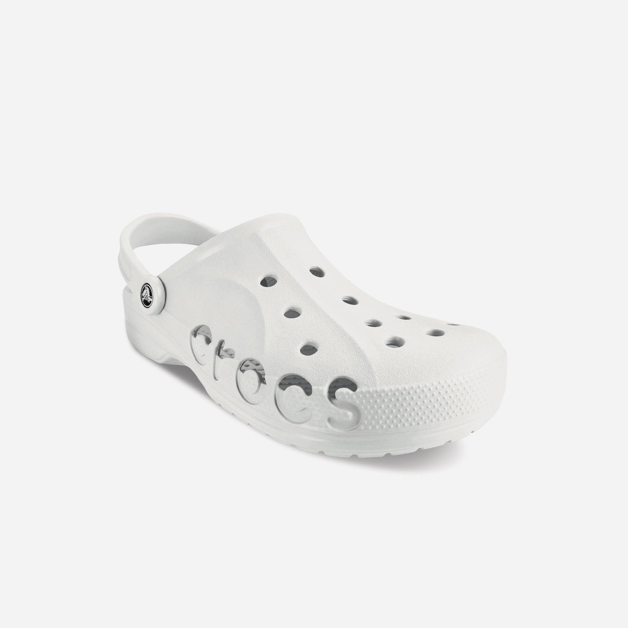 Giày lười unisex Crocs Baya - 10126-100