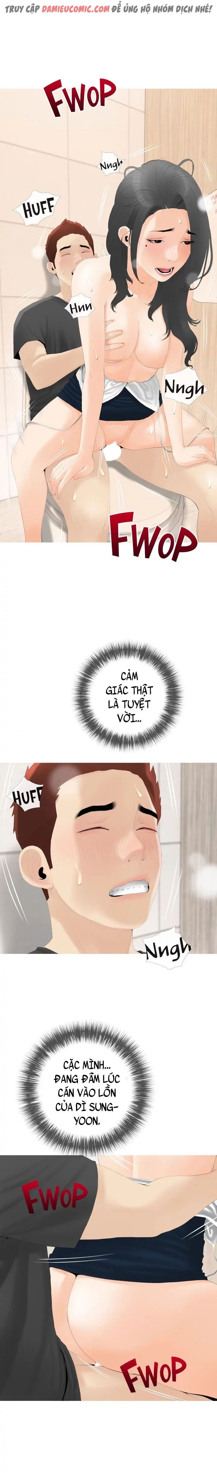 bài học hứng tình chapter 29 5