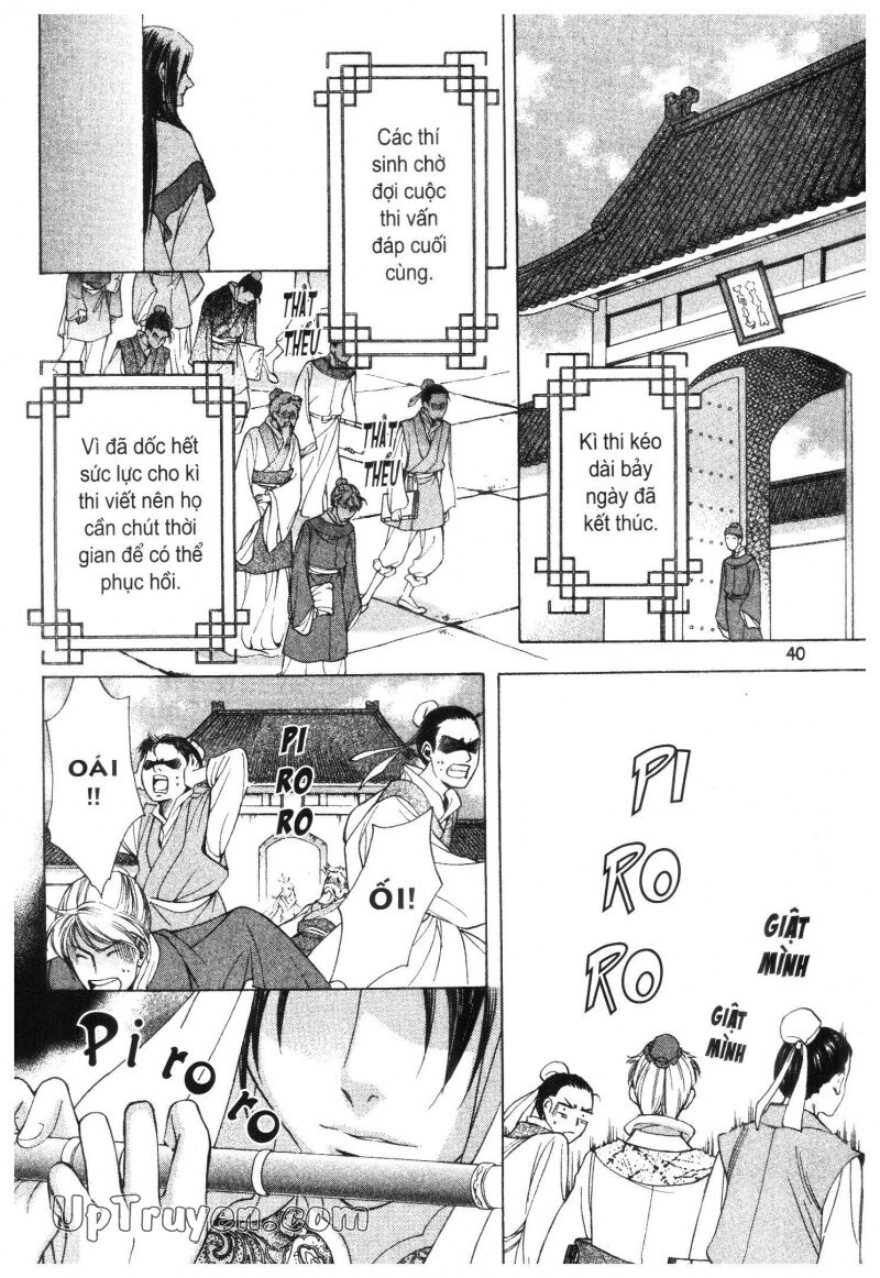 thái vân quốc truyện chapter 9 36