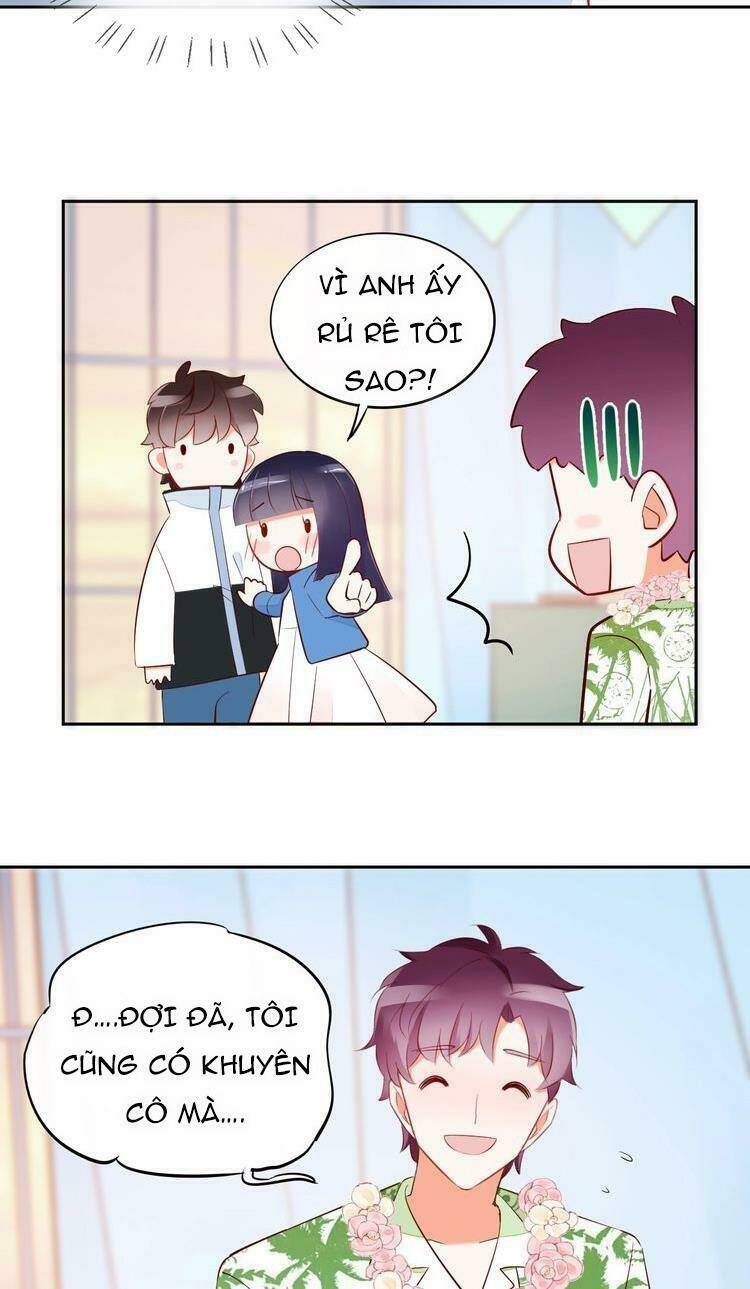 cẩm nang tấn công tra nam chapter 13 11