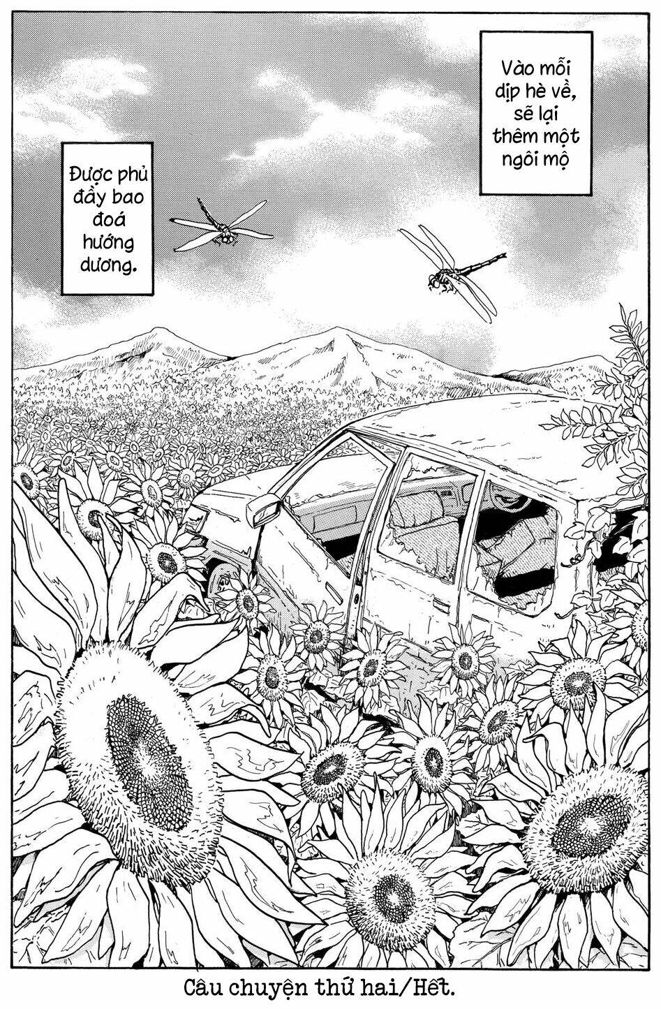 hoshi mamoru inu chapter 6 25