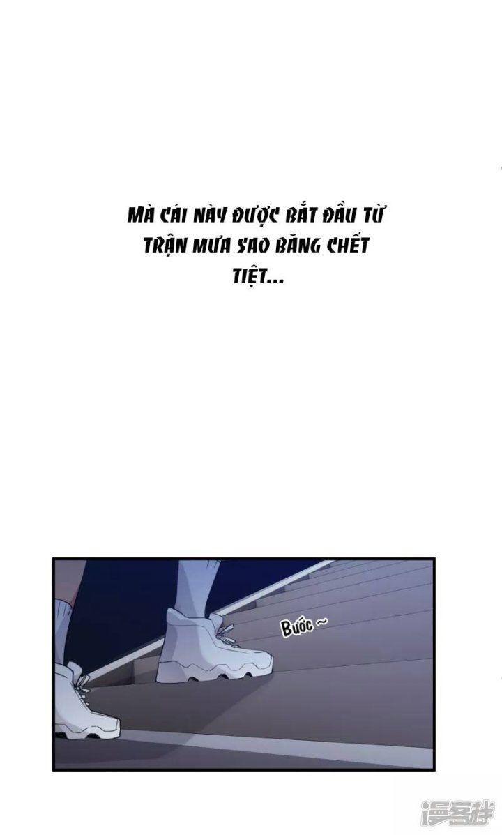 nụ cười của ngươi ngọt gãy tám cái răng của ta chapter 1 20