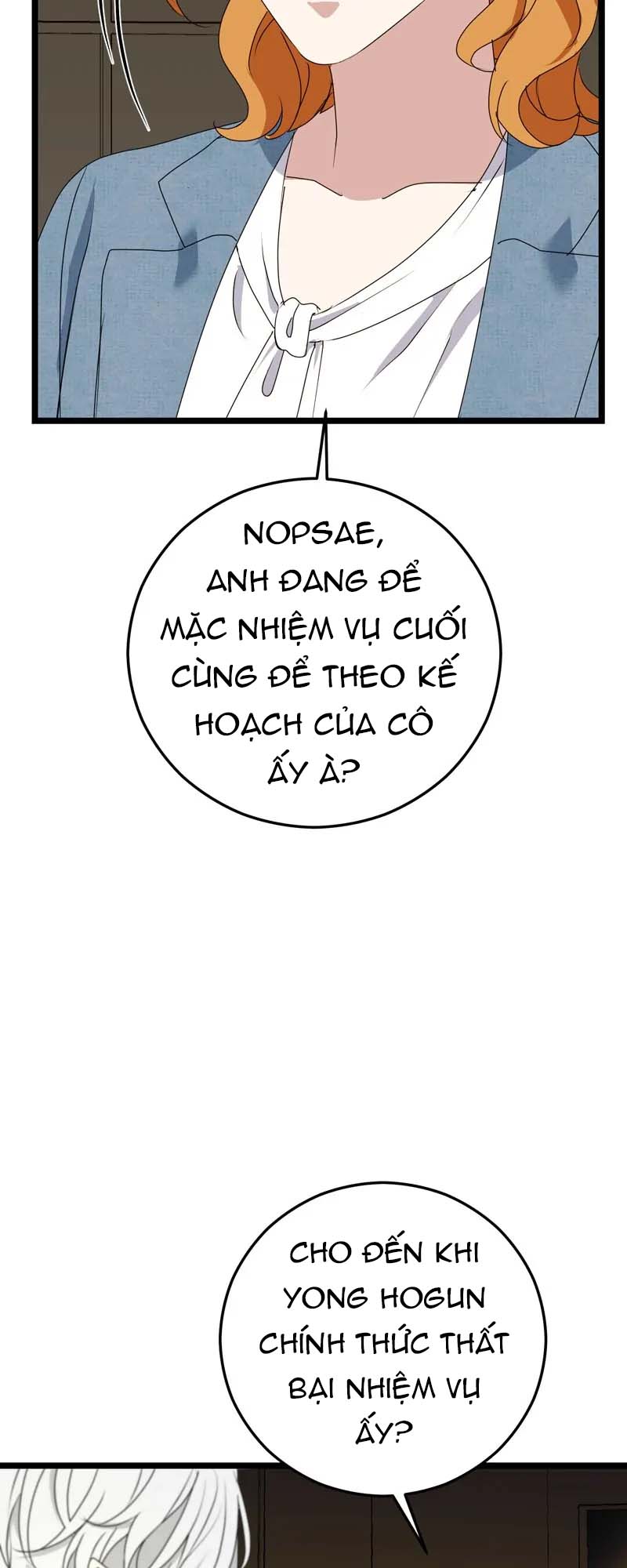 nụ hôn yêu tinh chapter 40.2 9