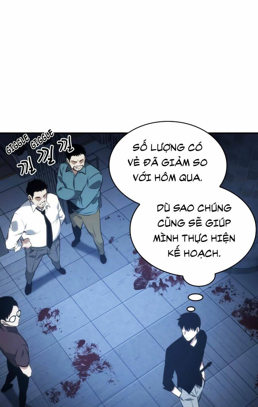 toàn trí độc giả - omniscient reader chapter 33 91