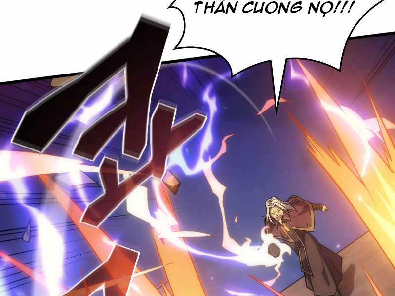 tái sinh ở dị giới, tôi từ công chức trở thành chiến thần chapter 21 5