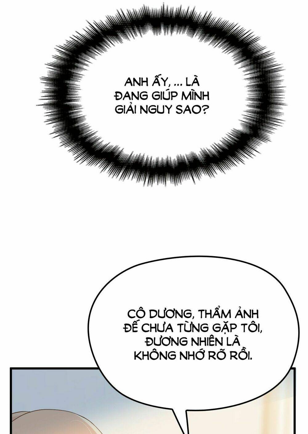 bí mật kết hôn với ảnh đế: vợ ơi đến đây tấn công đi nào chapter 16 14