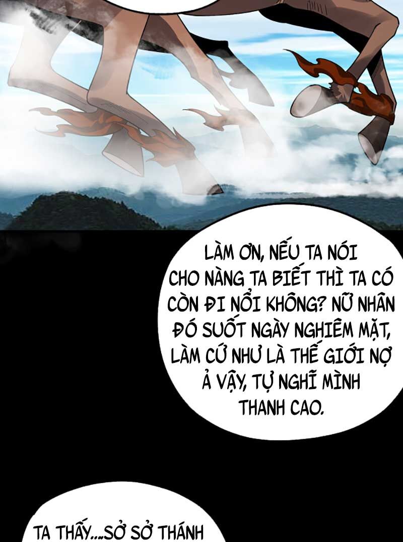 Ta Trời Sinh Đã Là Nhân Vật Phản Diện chapter 88.5 14