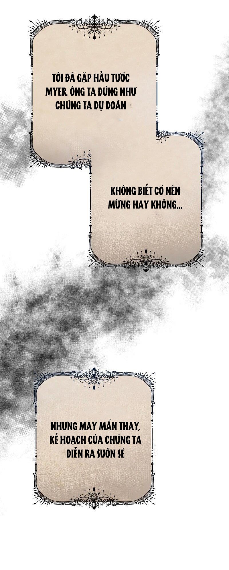 sự cứu rỗi đầy cám dỗ chapter 5.2 28