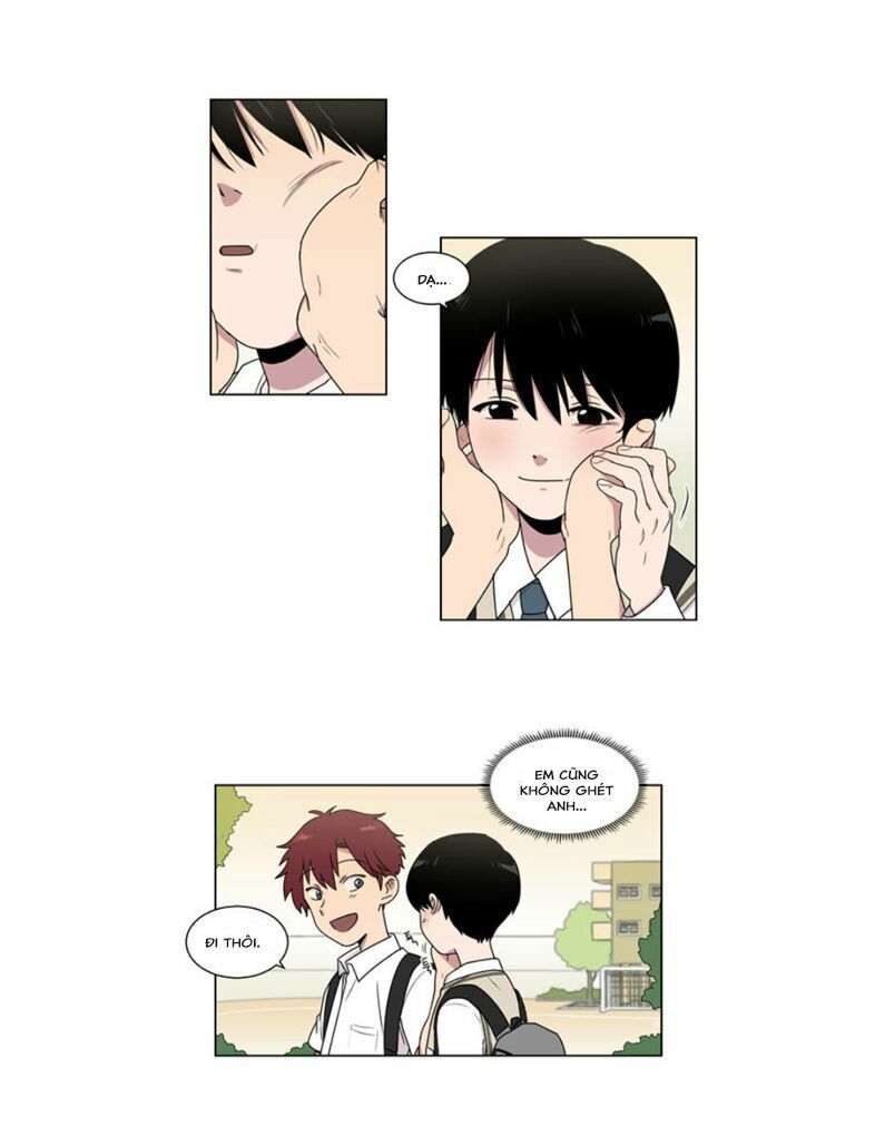 …”một sự thật khá khó chịu.” chapter 7 29