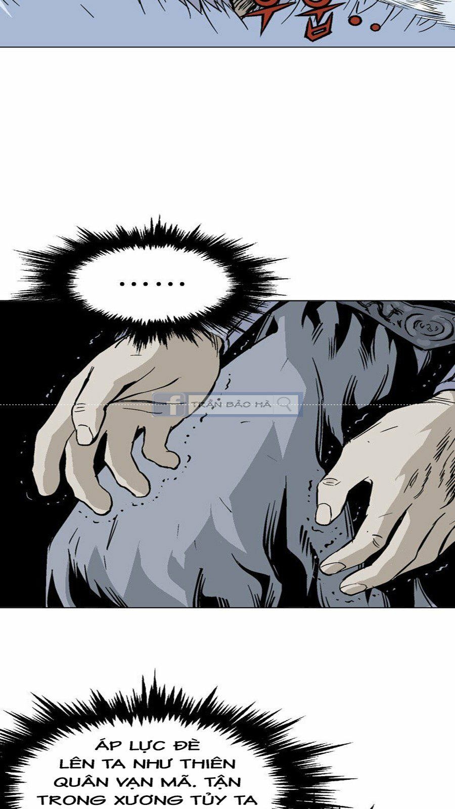 cao thủ 2 chapter 62 40