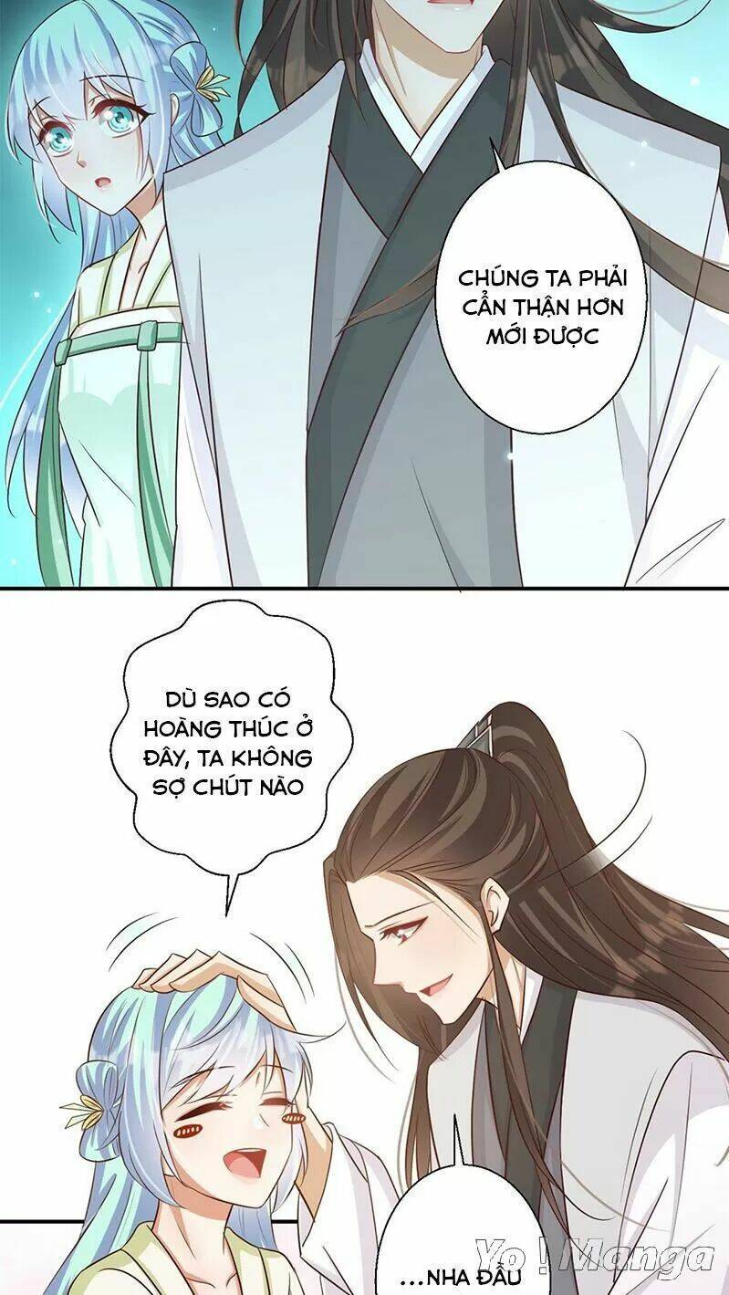 độc y cuồng phi chapter 64 21