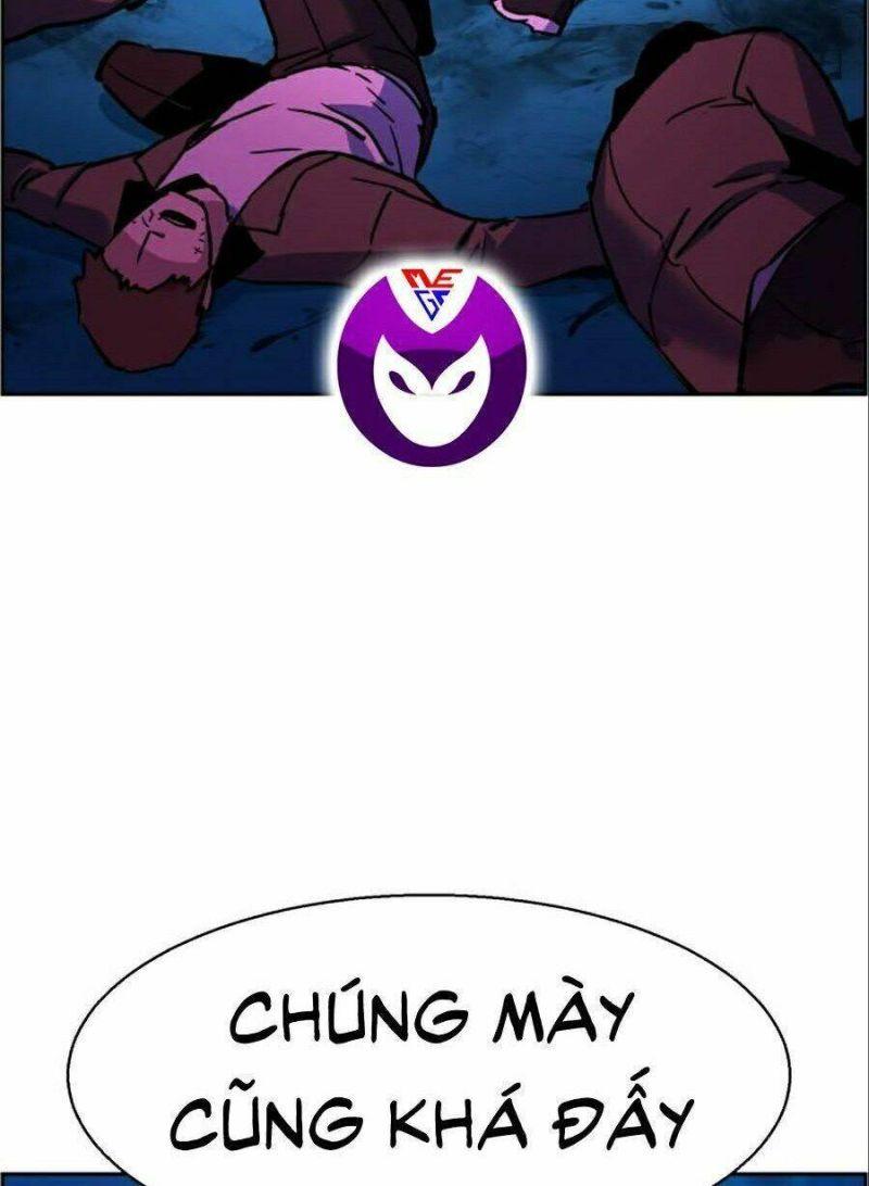 bạn học tôi là lính đánh thuê chapter 35 19