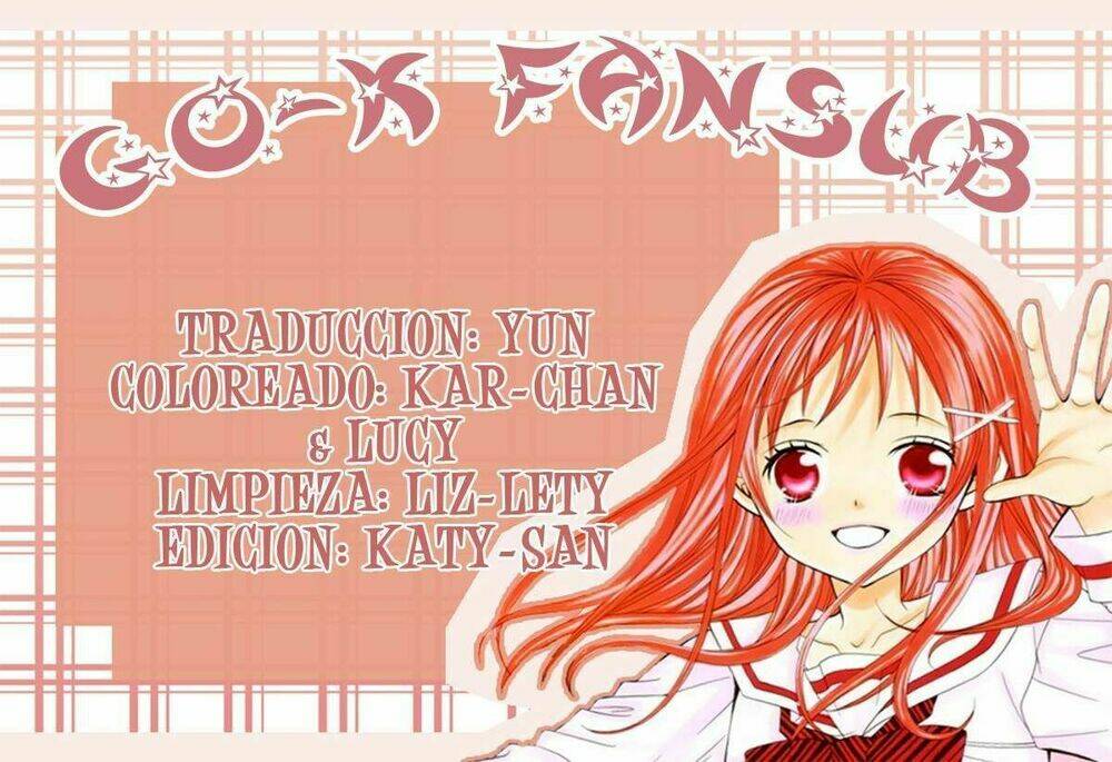 cuộc gặp gỡ diệu kỳ chapter 47 4