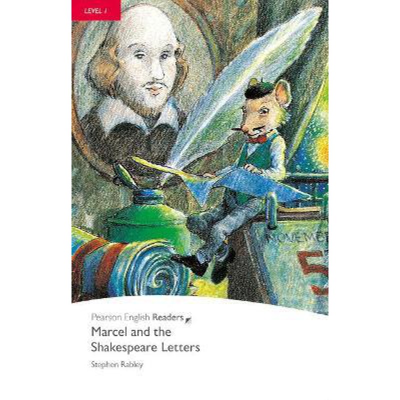 Marcel and the Shakespeare Letters 