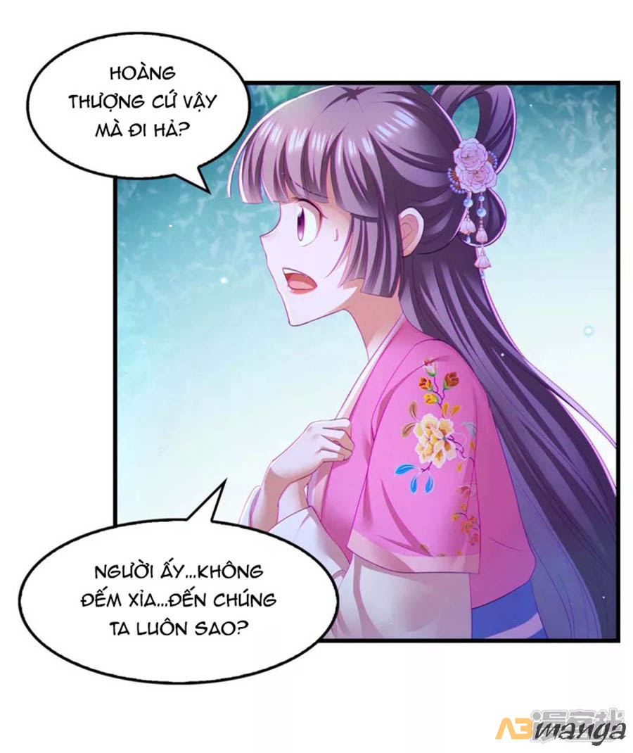 ngã tại hậu cung đương đại lão nữ chapter 86 1