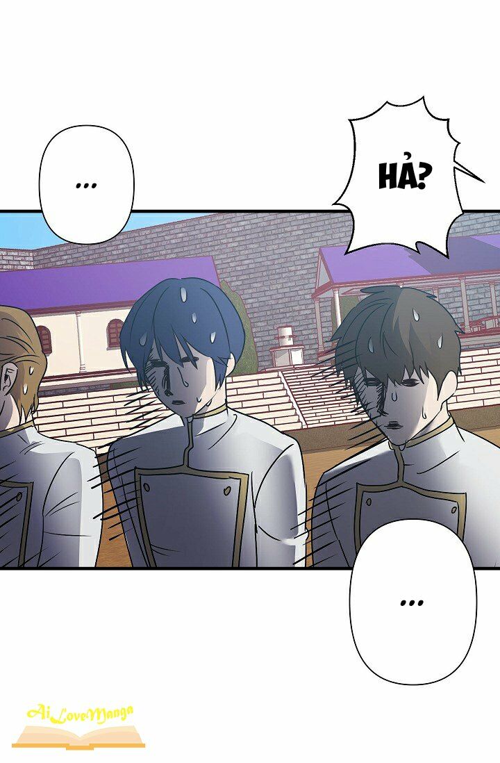 hôn lễ báo thù chapter 31 10