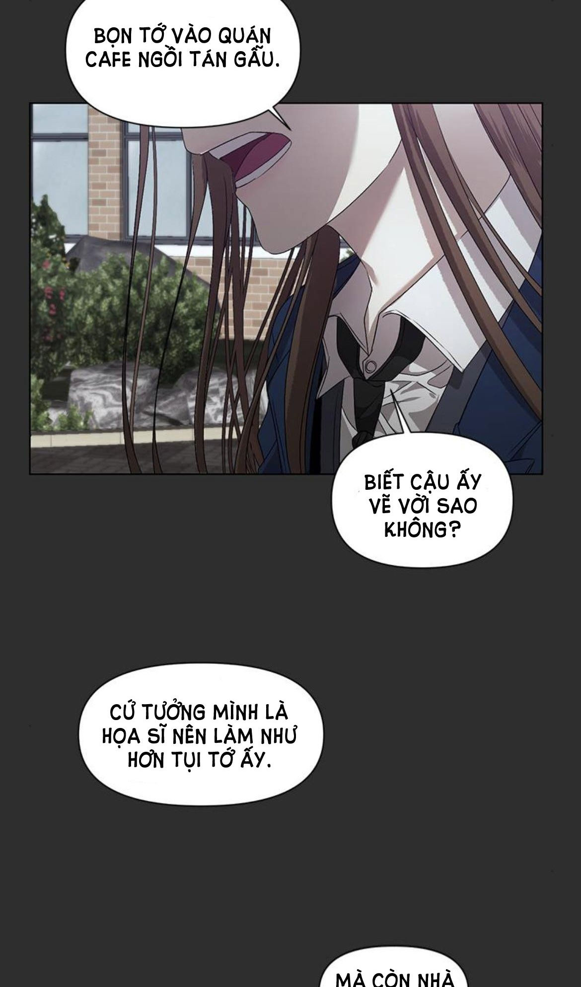 Tự Do Trong Mơ chapter 12.2 23