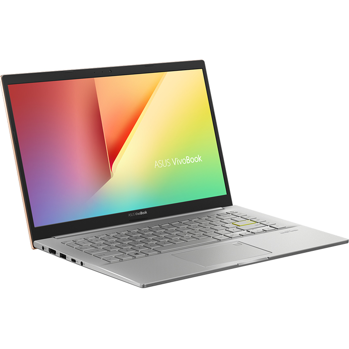 Laptop Asus VivoBook 14 A415EA-EB359T (Core i3-1115G4/ 4GB LPDDR4x 3733MHz Onboard/ 256GB SSD M.2 PCIE G3X4/ 14 FHD/ Win10) - Hàng Chính Hãng