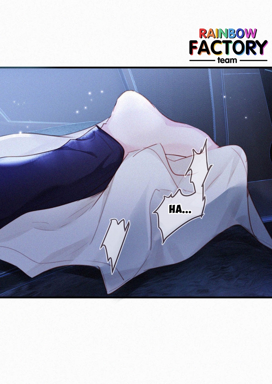 thần thương (môi súng) chapter 32 24