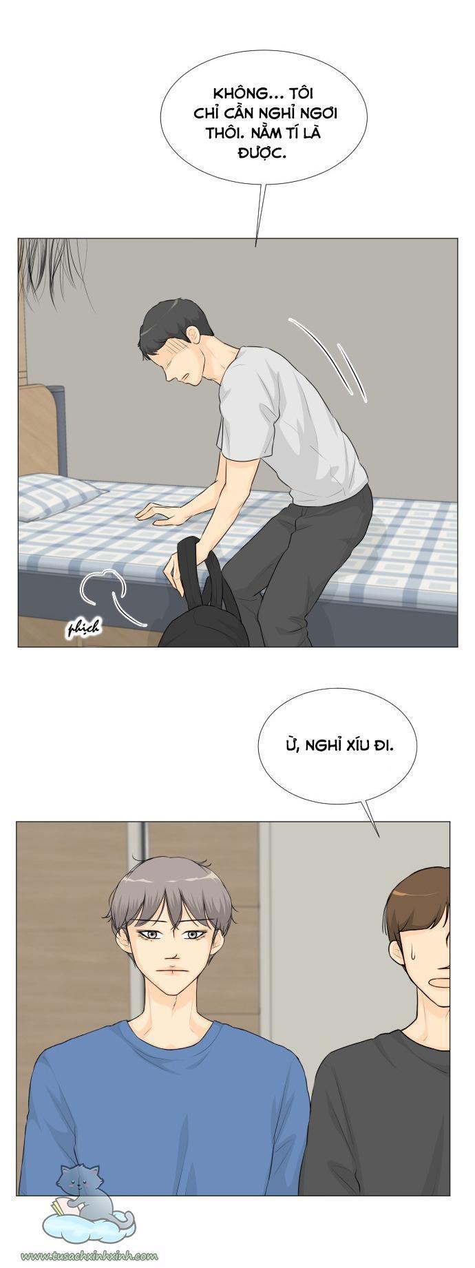 bán quỷ chapter 27 28