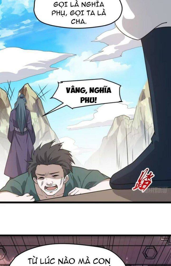 hệ thống gánh con mạnh nhất chapter 104 8